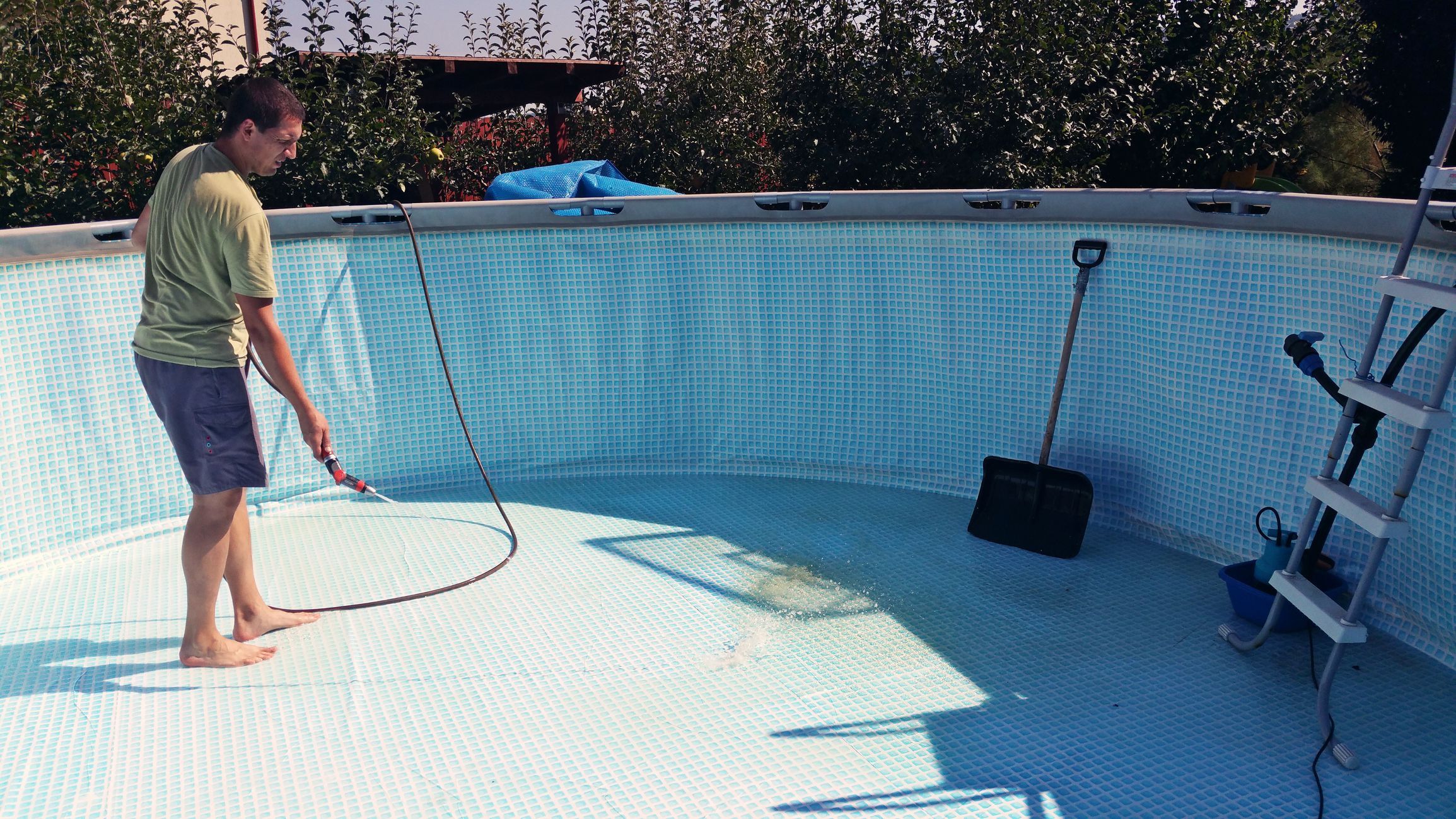 Coastal Pools & Spas