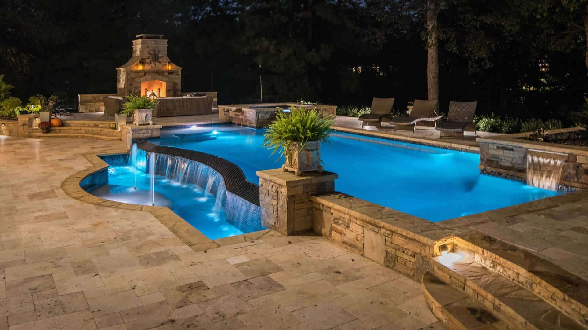 Coastal Pools & Spas