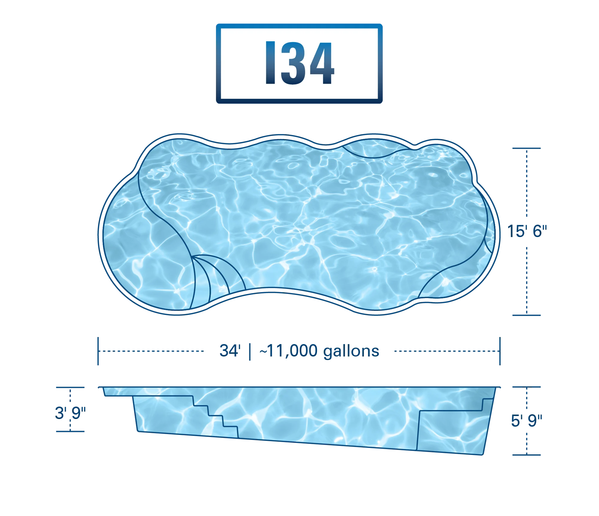 Coastal Pools & Spas