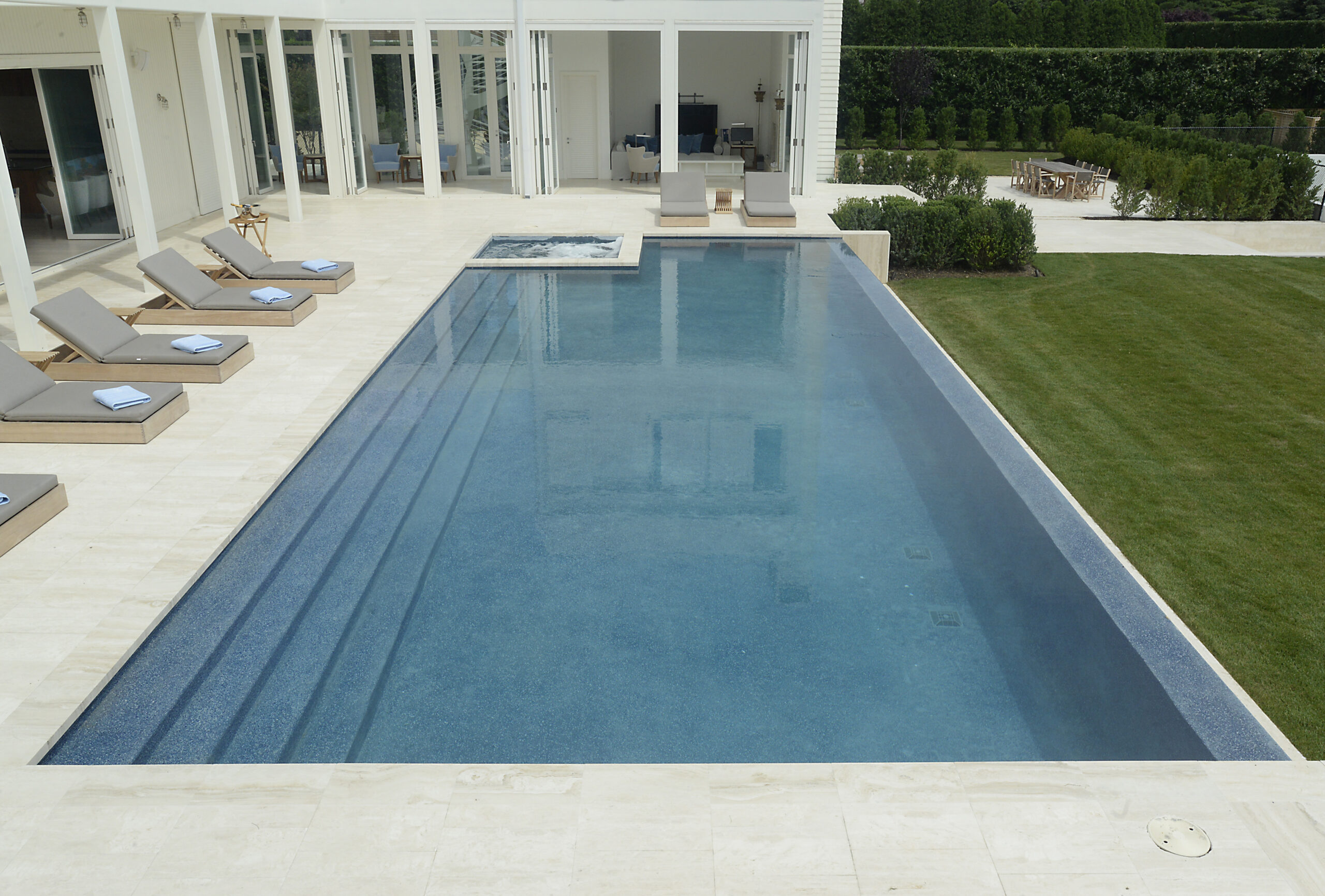 Coastal Pools & Spas