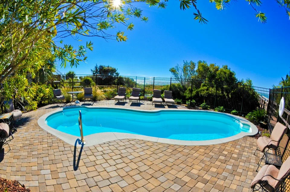 Coastal Pools & Spas