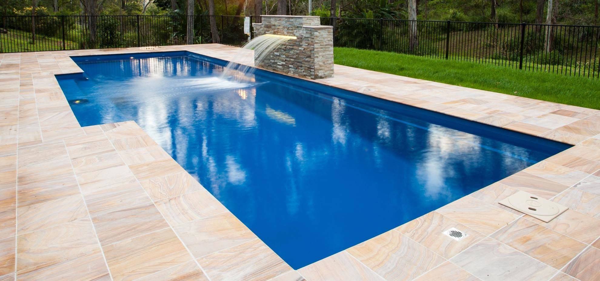 Coastal Pools & Spas