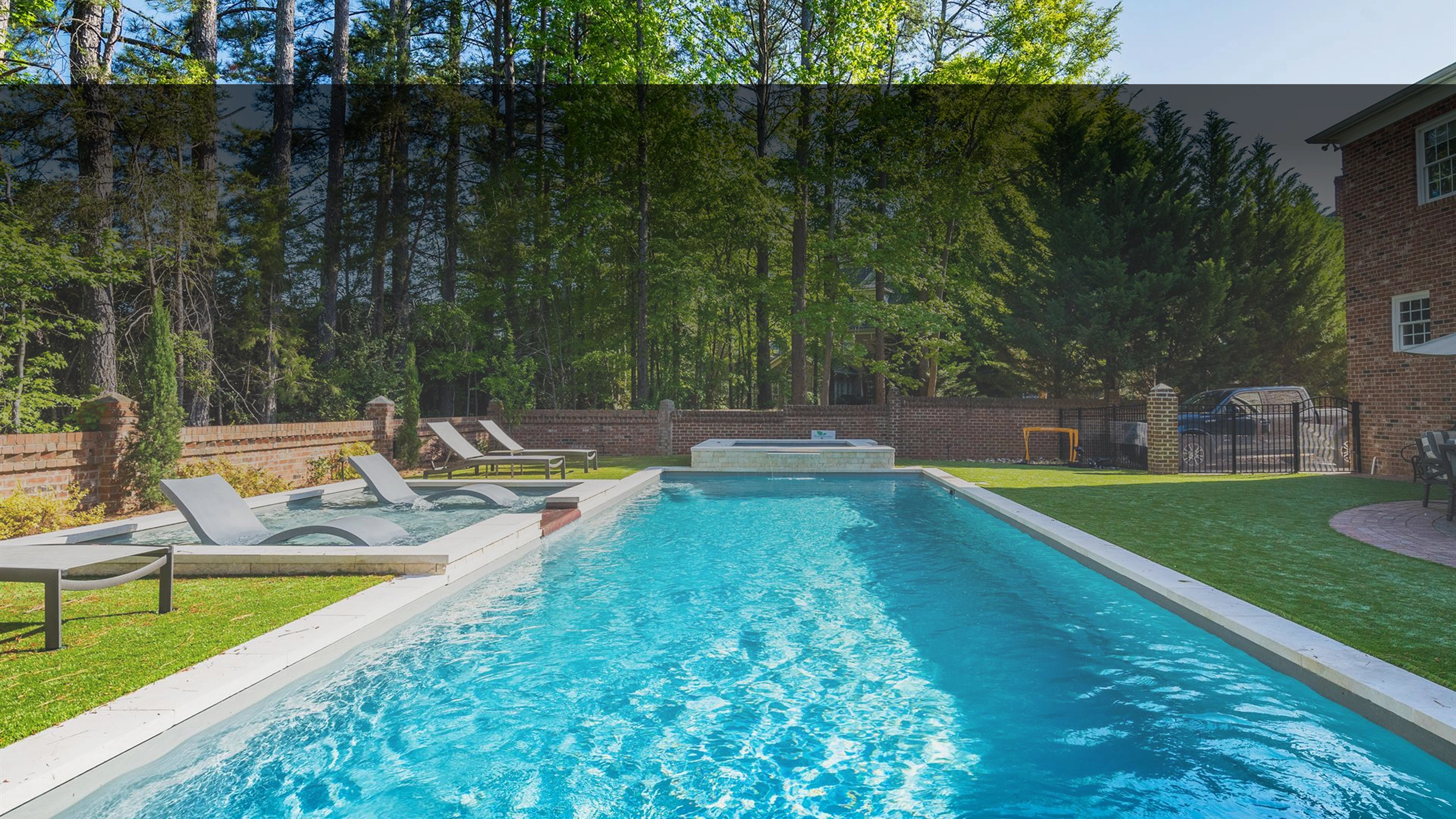 Coastal Pools & Spas