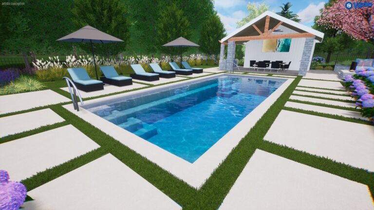 Coastal Pools & Spas