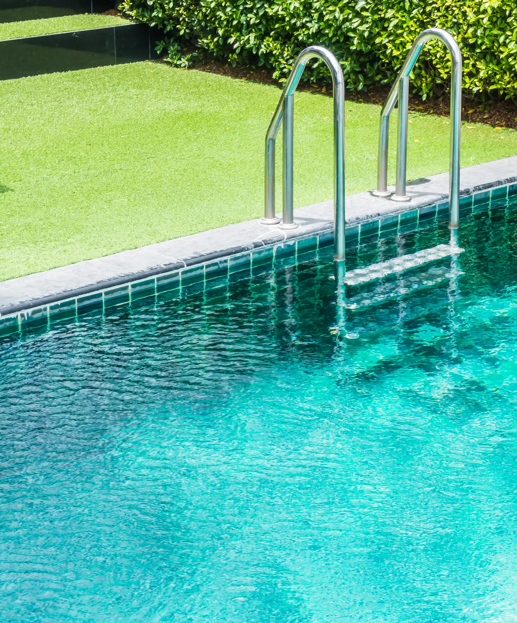 Inground Pool Contractor