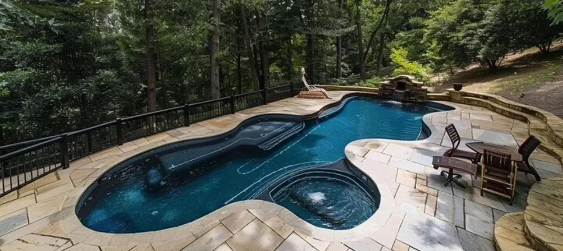Coastal Pools & Spas