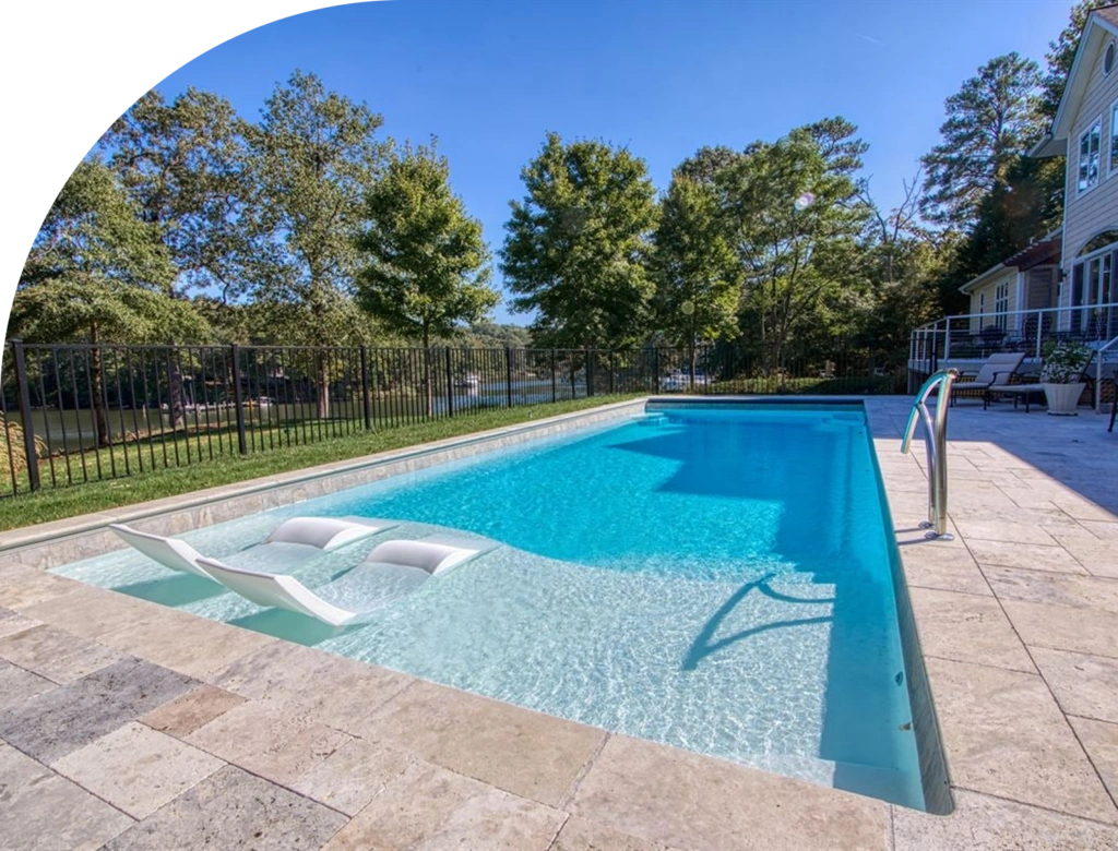 Coastal Pools & Spas