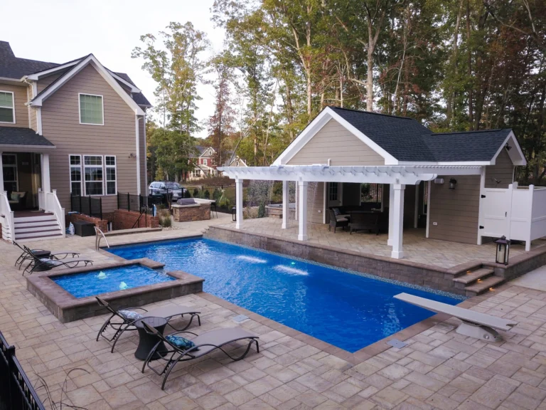Coastal Pools & Spas