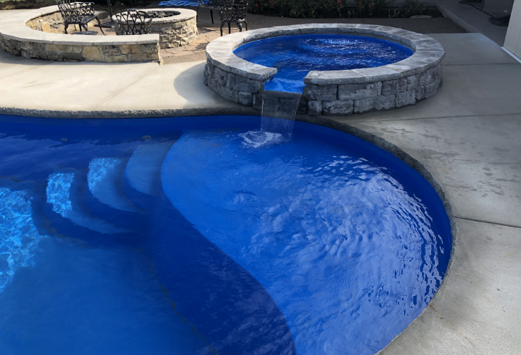 About the Coastal Pools team